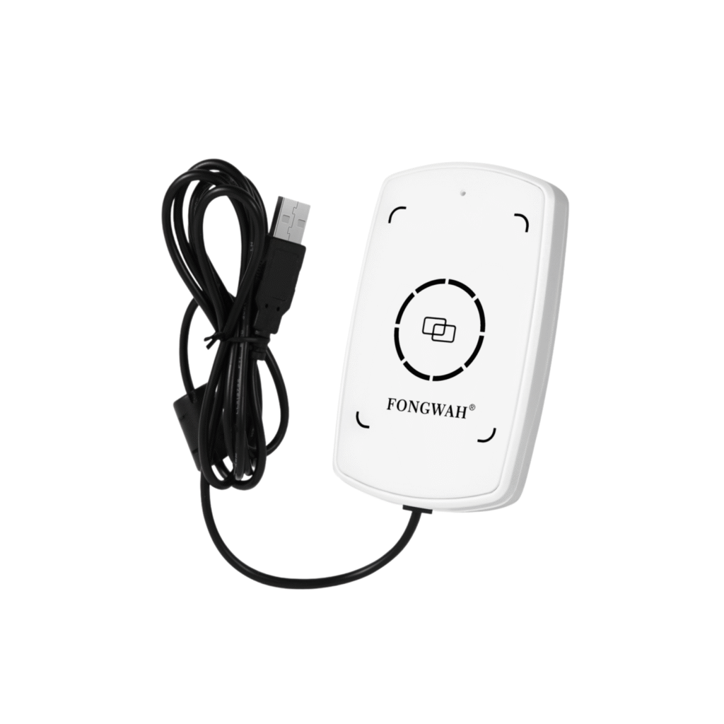 UHF RFID Reader U1-CU-71