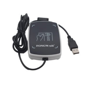 Dual Frequency RFID Reader S7-EU-00-02