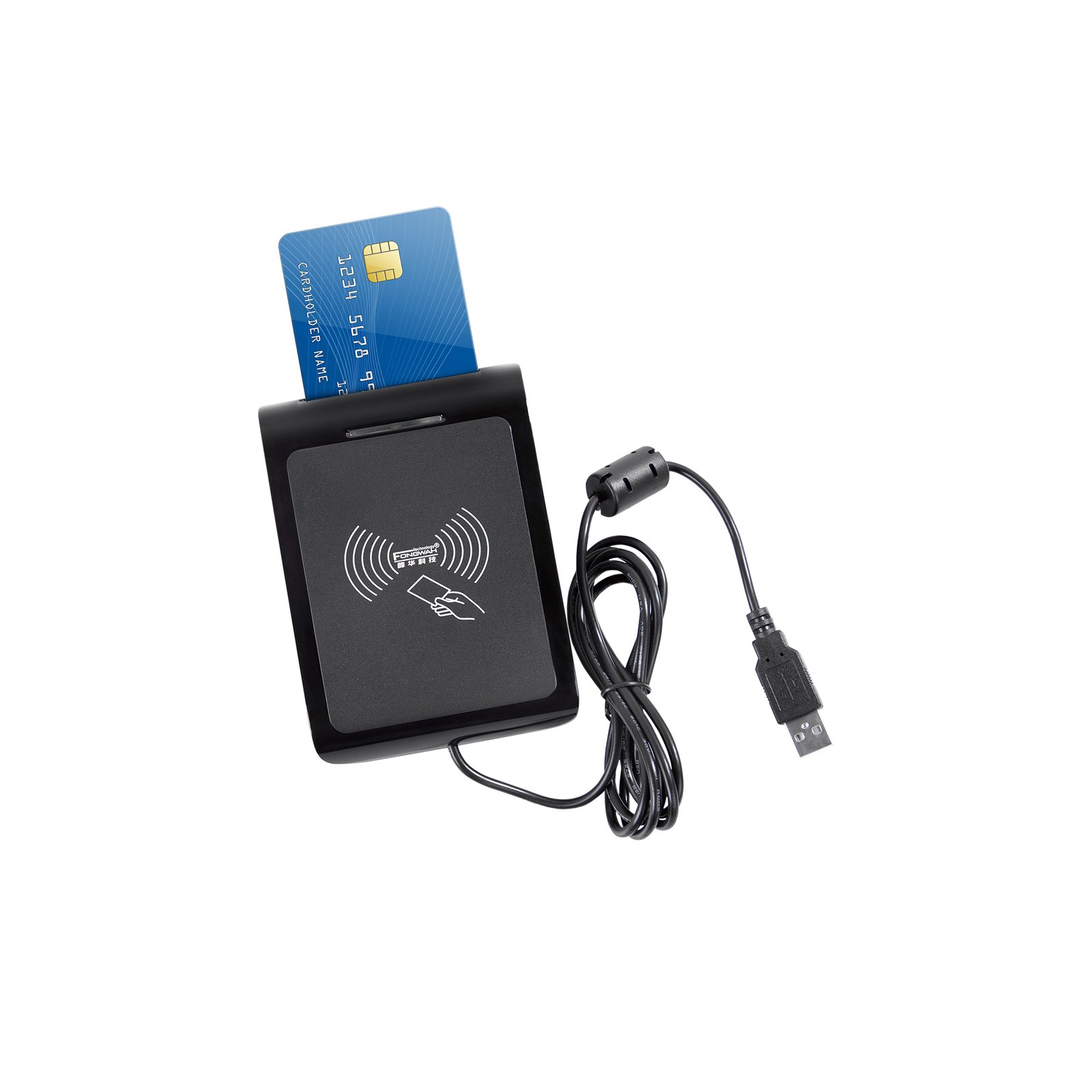13.56MHz RFID Reader S9-BU-13-00