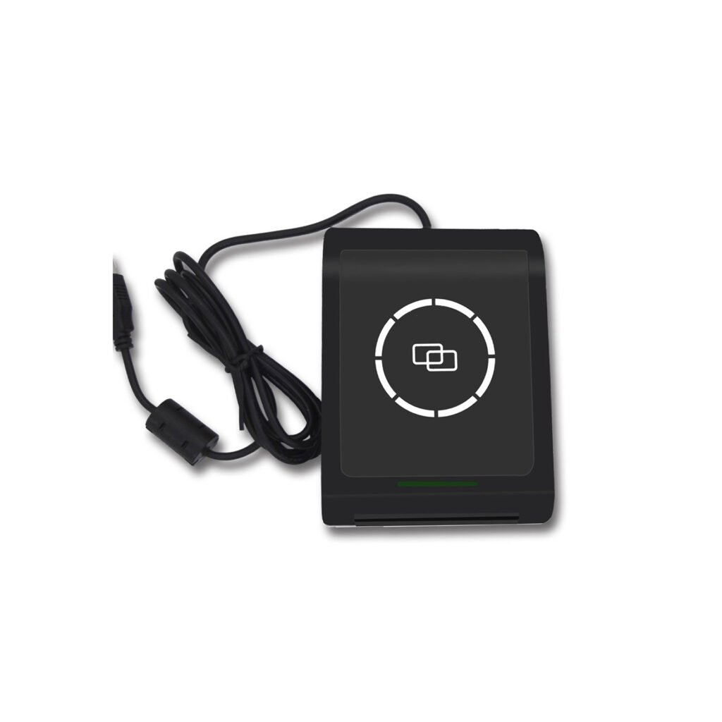 13.56MHz RFID Reader S9-CU-00-00