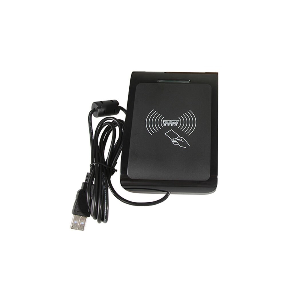 13.56MHz RFID Reader S9-EU-00-12
