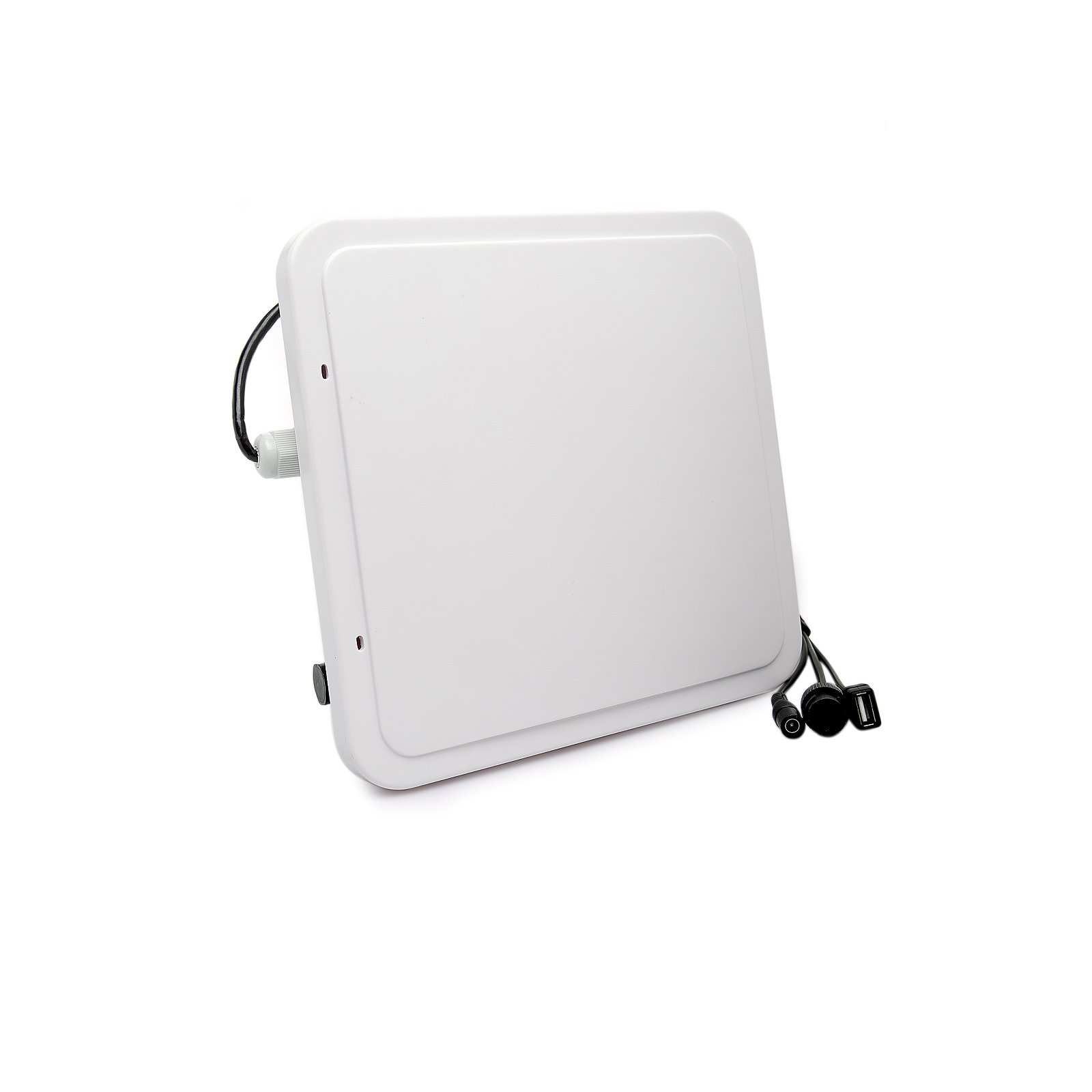 Fongwah U6-IE-02 Industrial Fixed Reader: 10m Range, IP66 Rugged