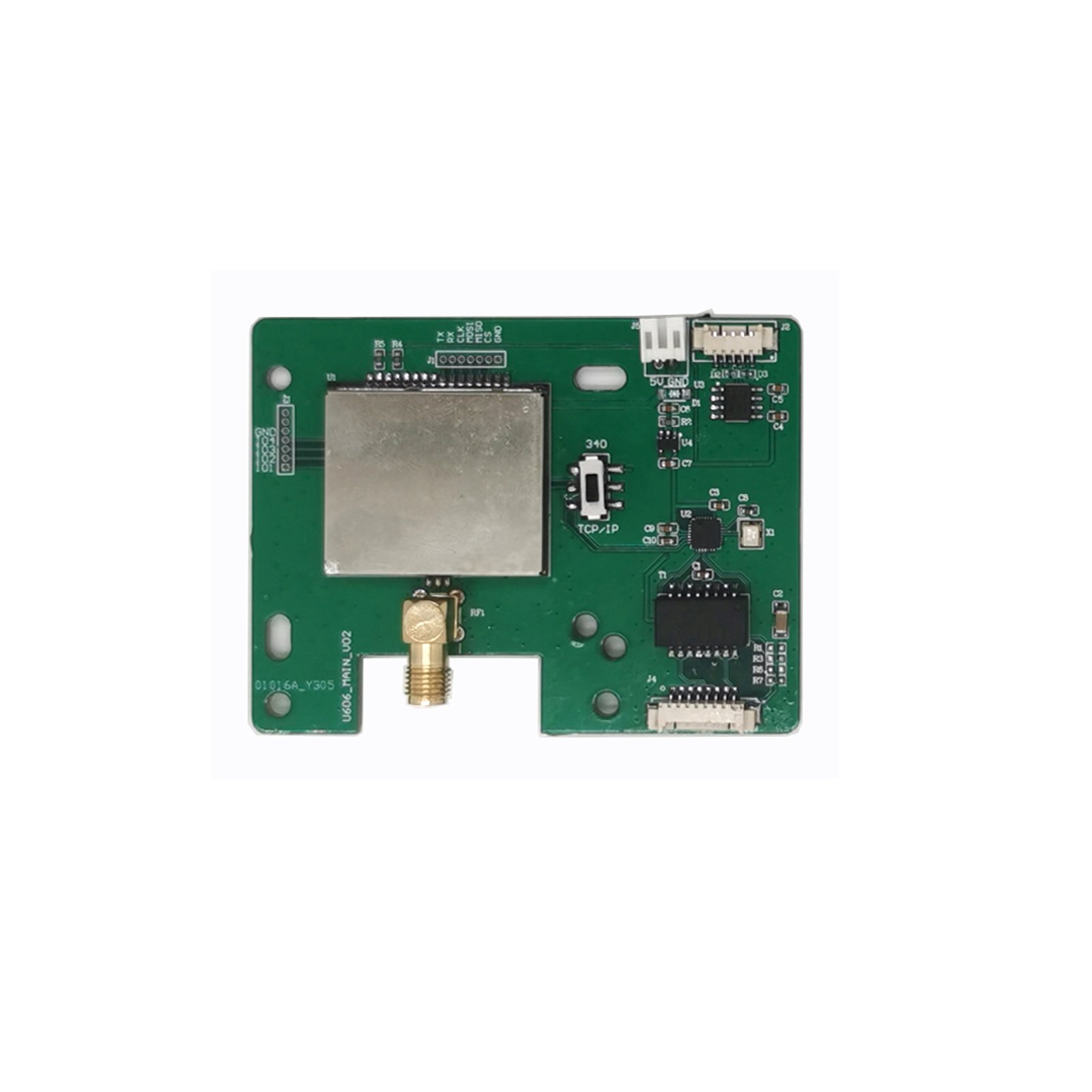 UHF Module U6-NE-01