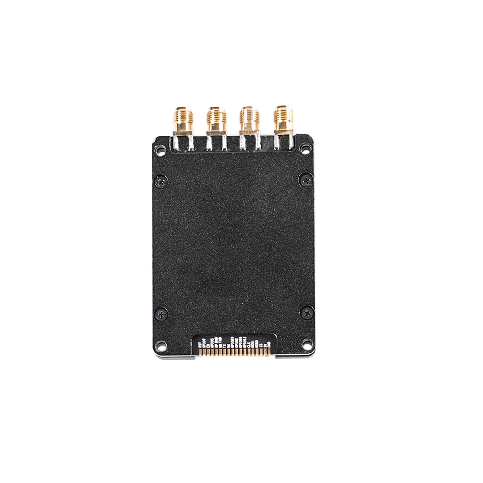 Fongwah U8 UHF RFID Module: -80dBm Sensitivity, 500 tags/s