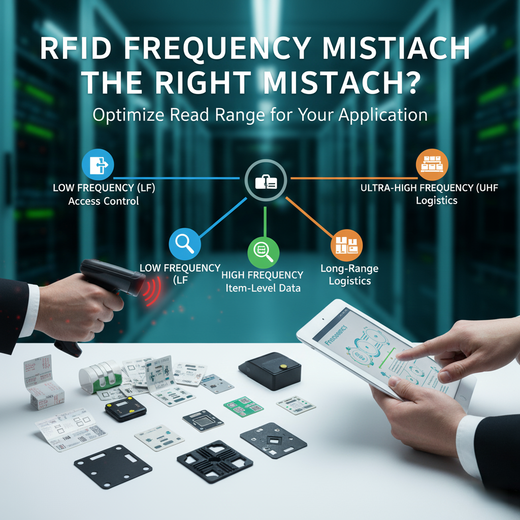 RFID [frequency](https://rainrfid.org/wp-content/uploads/2021/04/RAIN_RFID_Lessons_learned_from_the_field.pdf)<sup id=