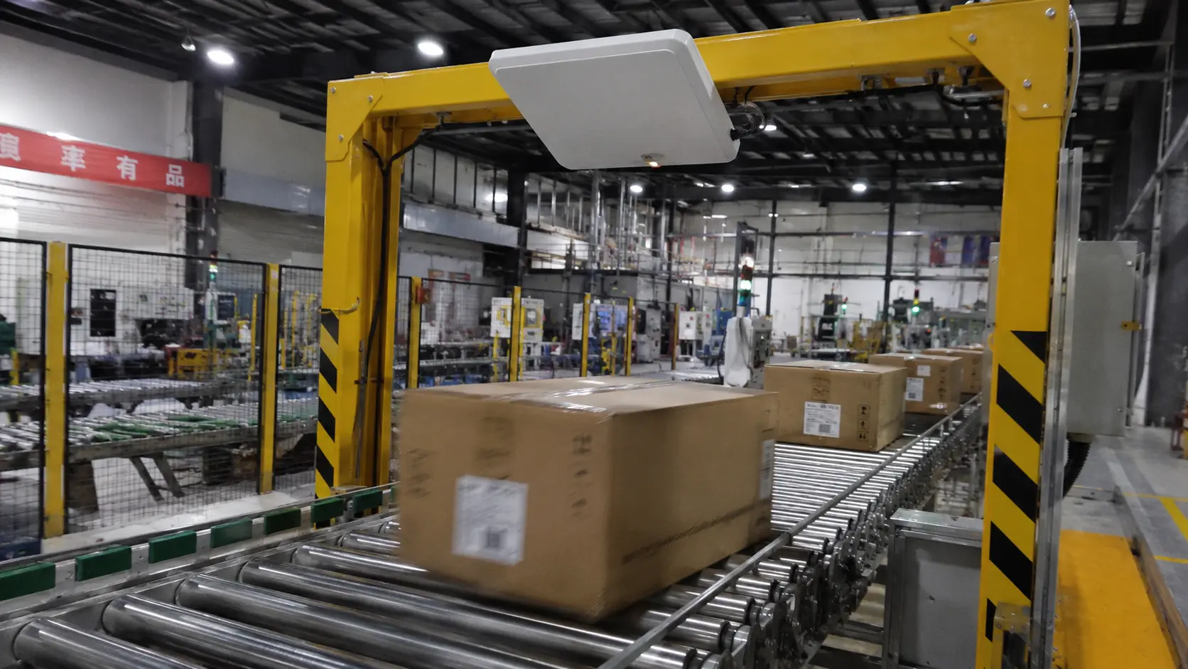 What Do RFID Readers Do?