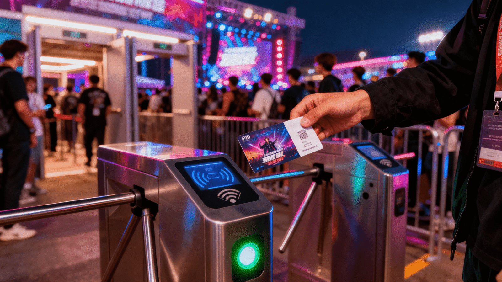 What is RFID and How Does It Work?