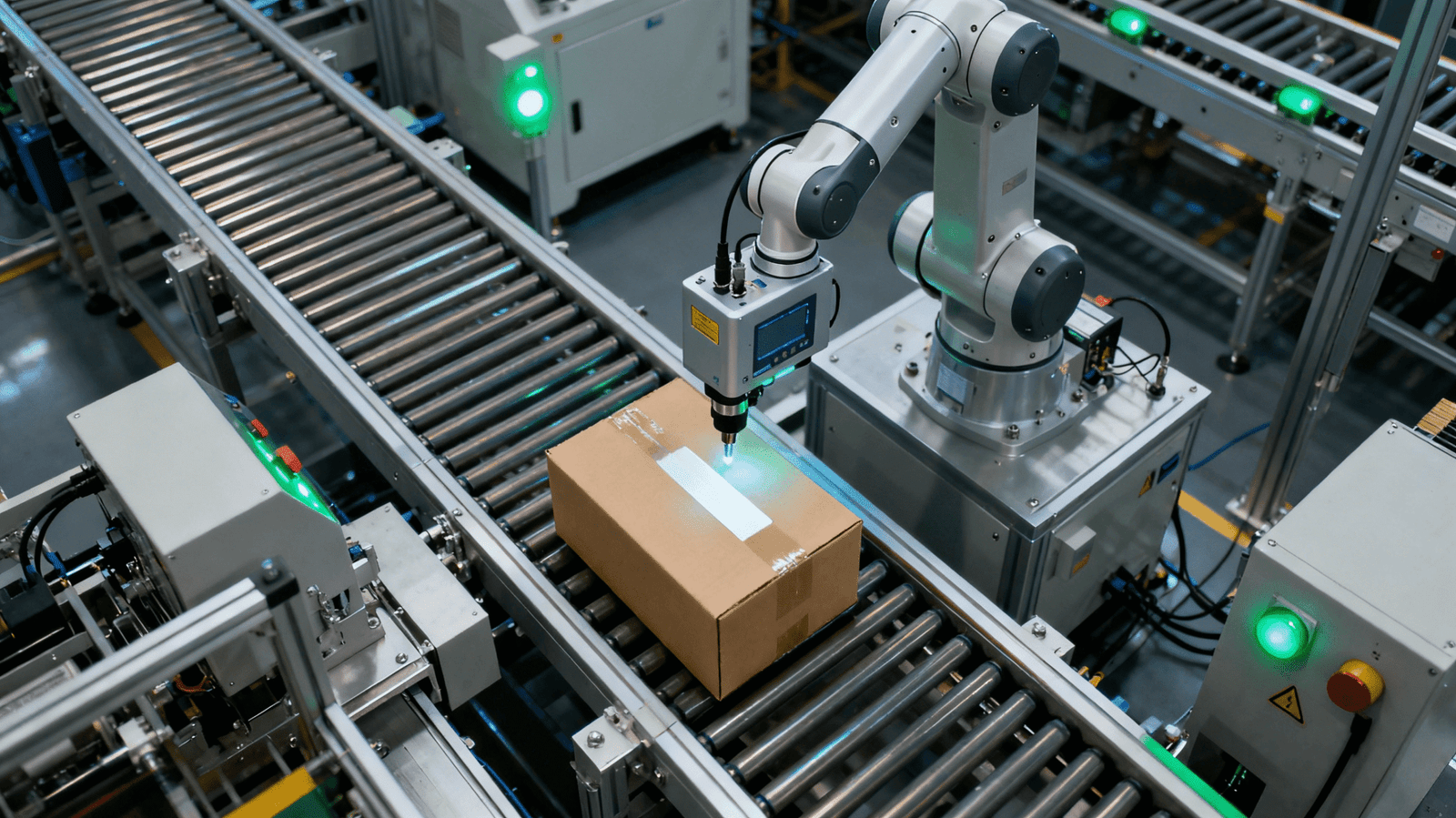 How to choose the correct programming location for Gen 2 RFID tags?