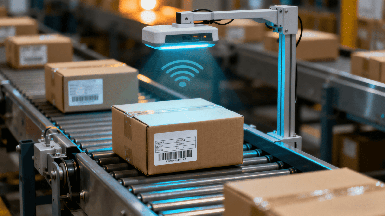 How Do Passive RFID Tags Work?