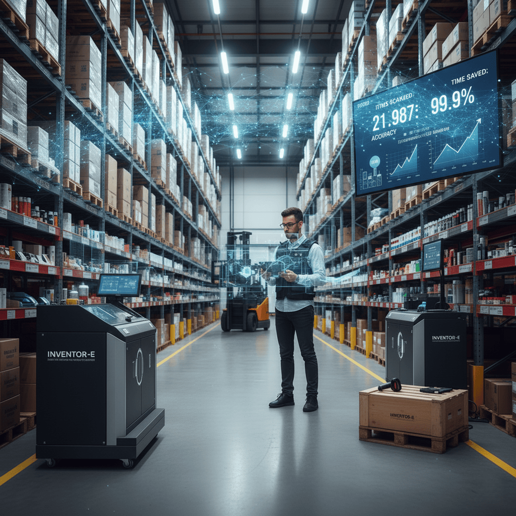 An overview of how RFID technology works