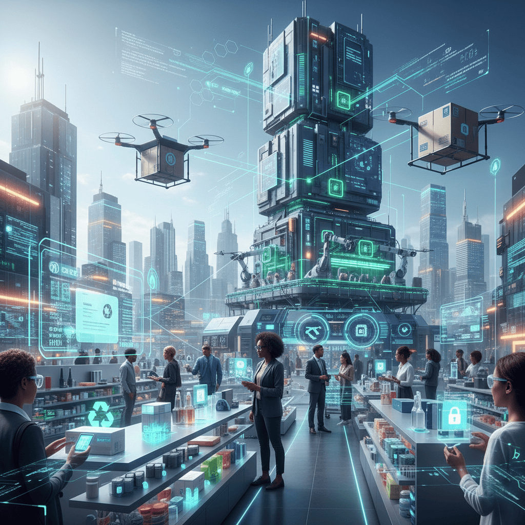 What is the RFID trend in 2026?