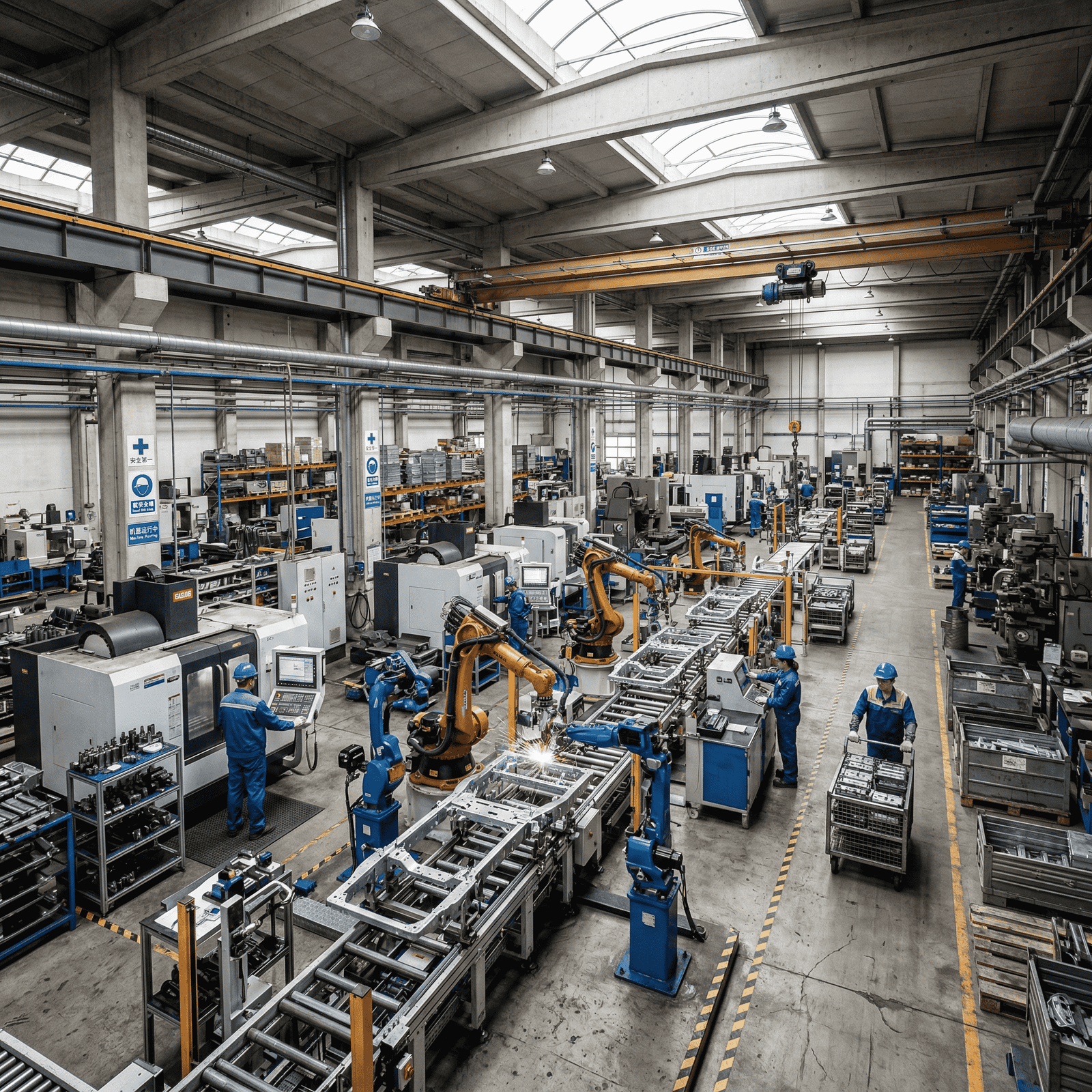 Expert Technical Q&A: Optimizing Industrial RFID for High-Performance Environments