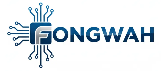 Fongwah RFID