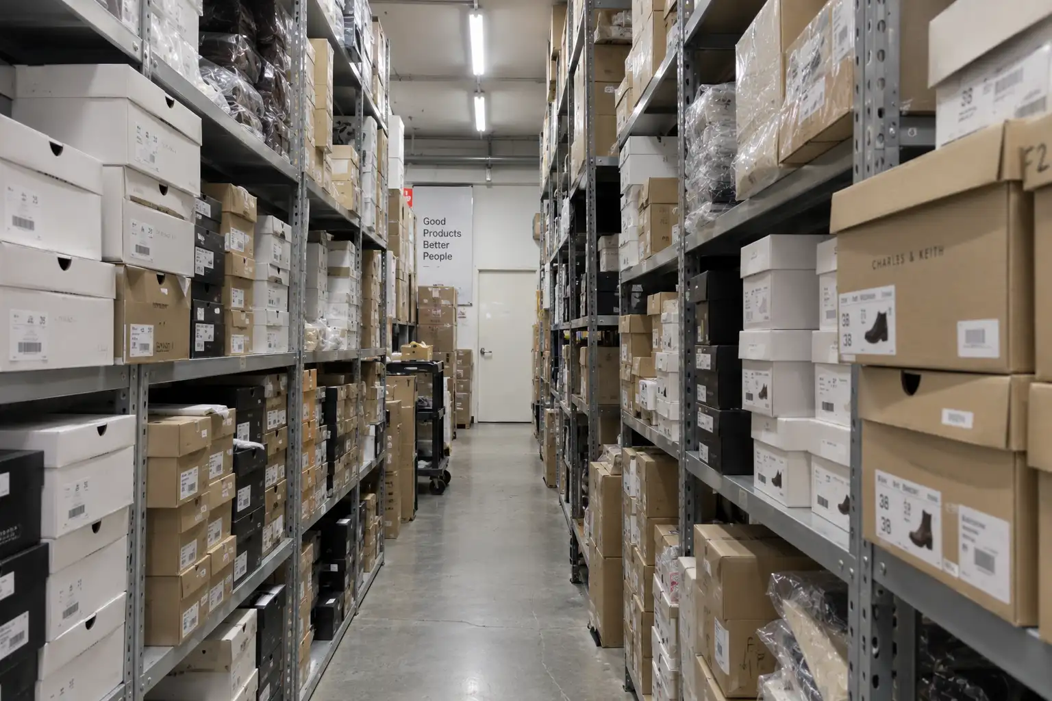 Comparing the cost of RFID tags and readers