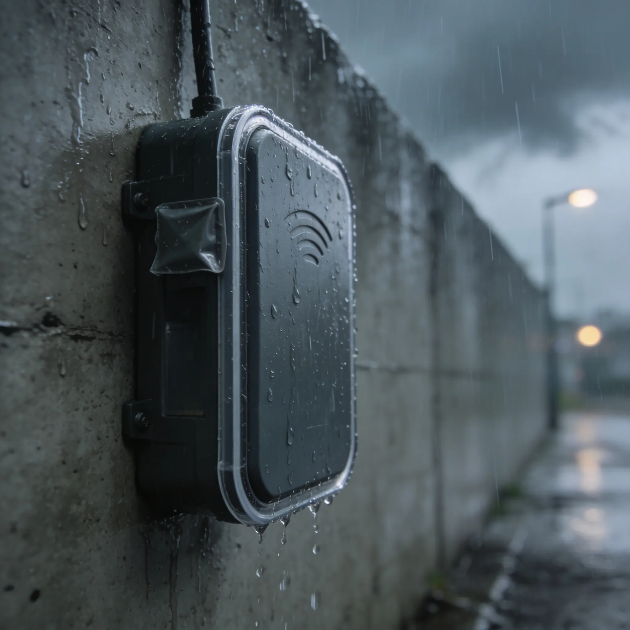 [Expert Guide 2026] 7 Steps to Maintain Stable Outdoor RFID Reader Performance in Harsh Weather