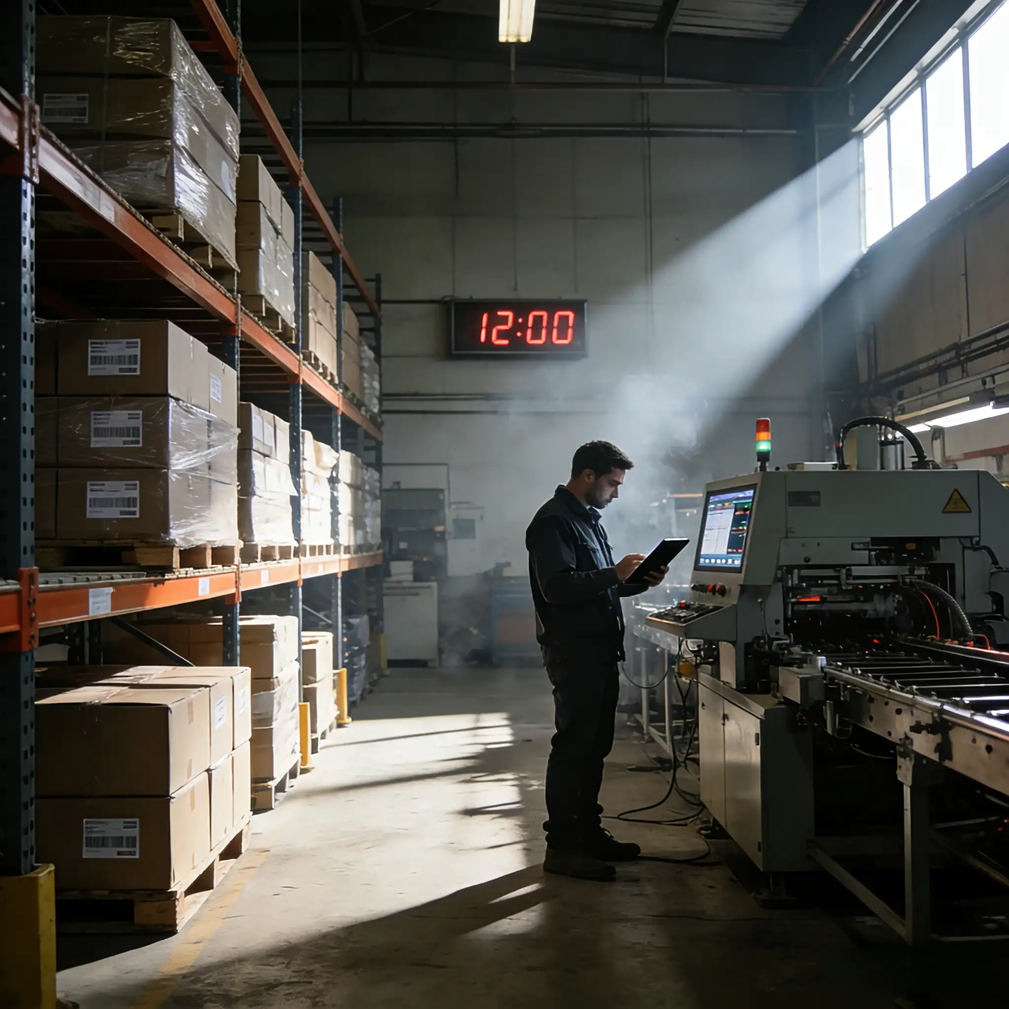 Active vs Passive RFID overview