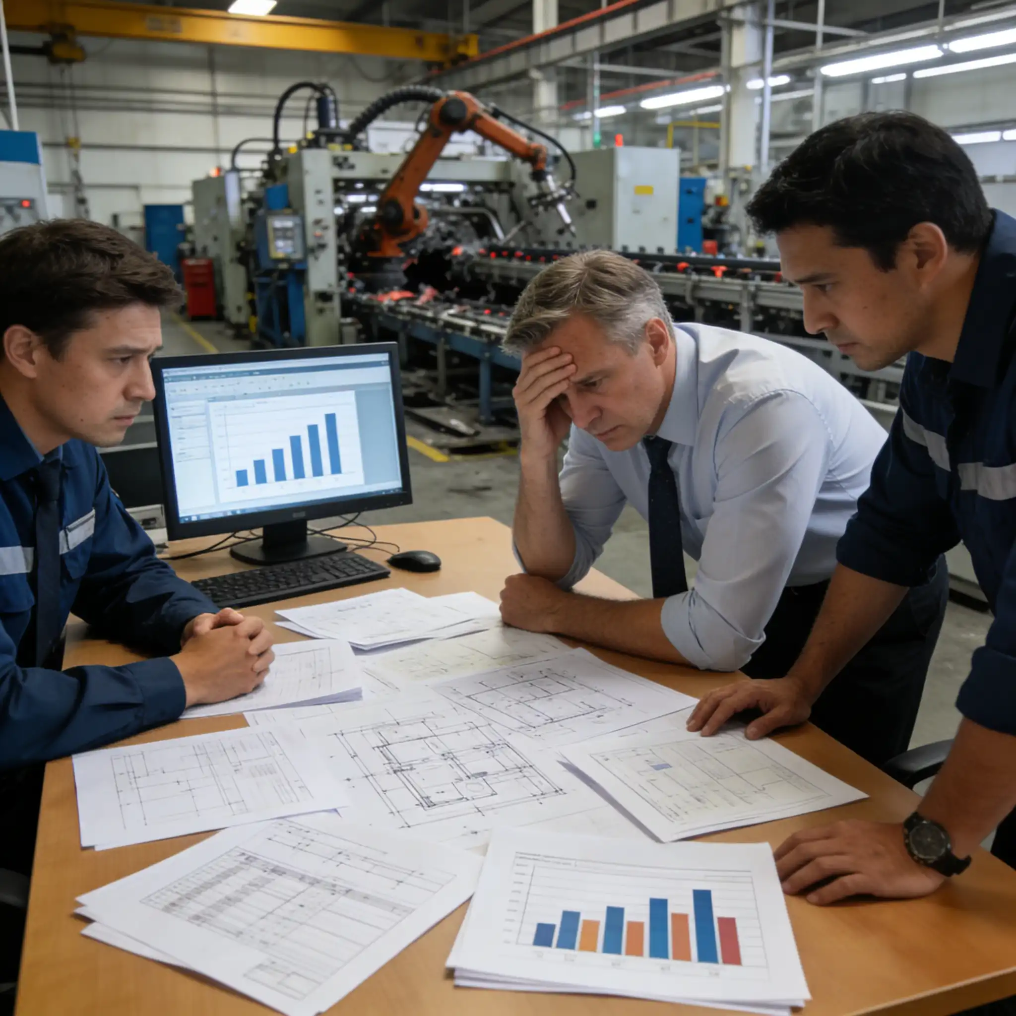 RFID Range and Cost Chart