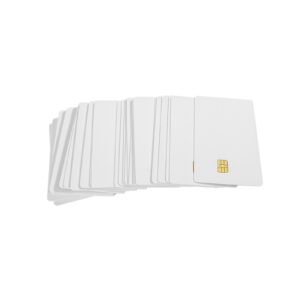 FM4442 / SLE4442 Contact Memory Card