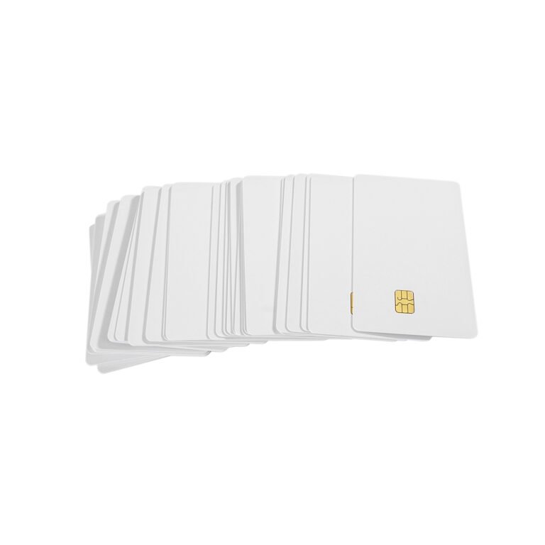 FM4442 / SLE4442 Contact Memory Card