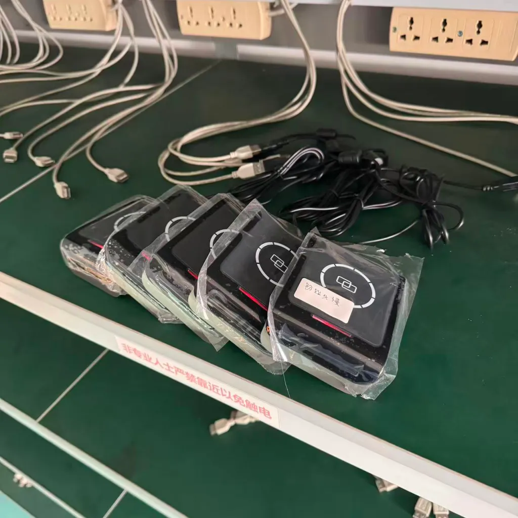 We Tested 10 Different RFID Tags on Metal Surfaces: Here’s What Failed (2026 Edition)?