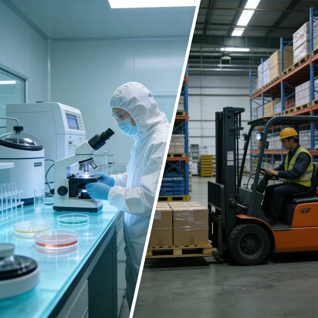 RF Signal Interference