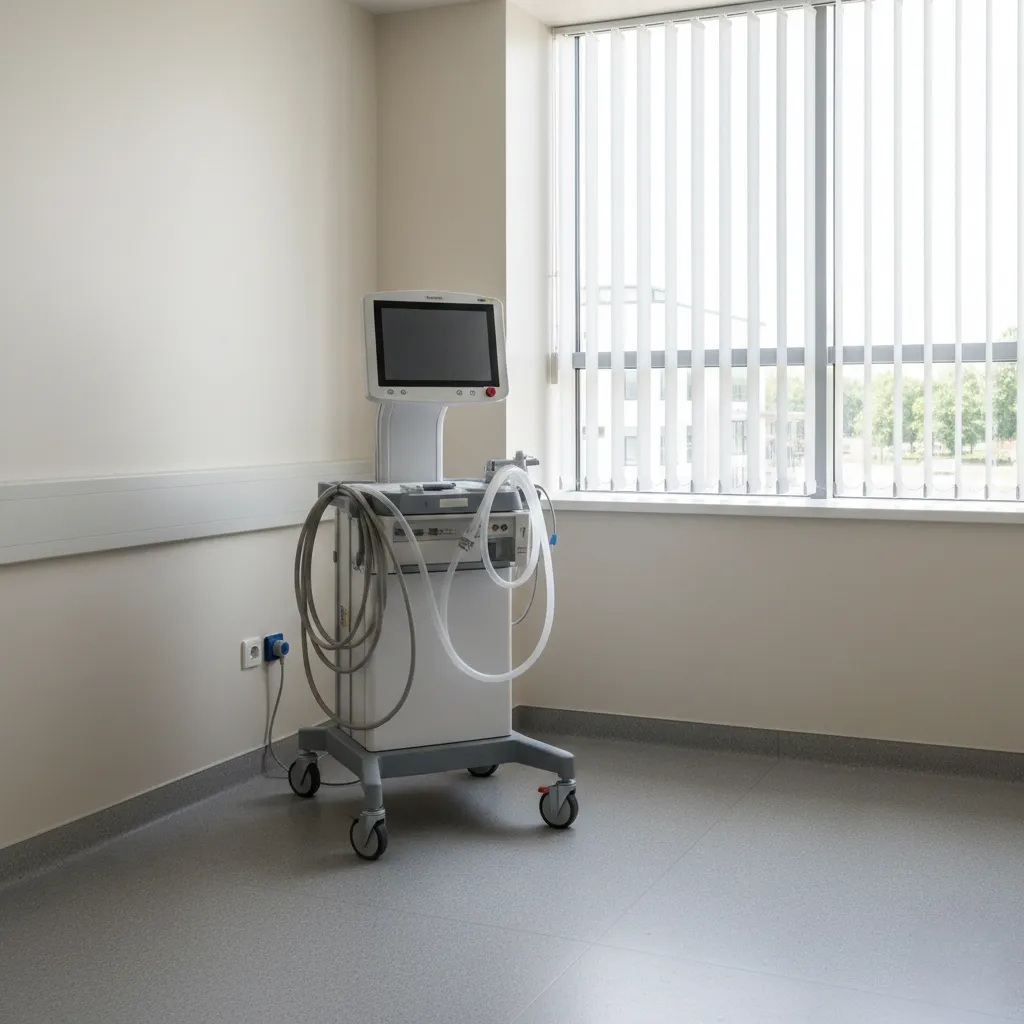 Healthcare pain points illustration