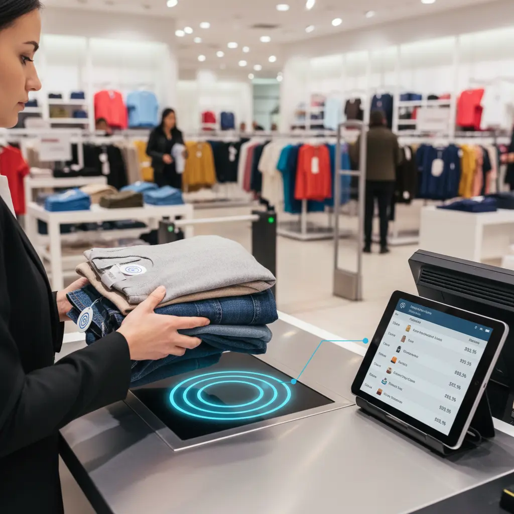 RFID Explained: How Does the Technology Work, and What Can It Track for Your Business?