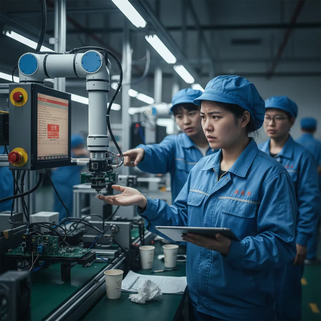 rfid warehouse logistics planning