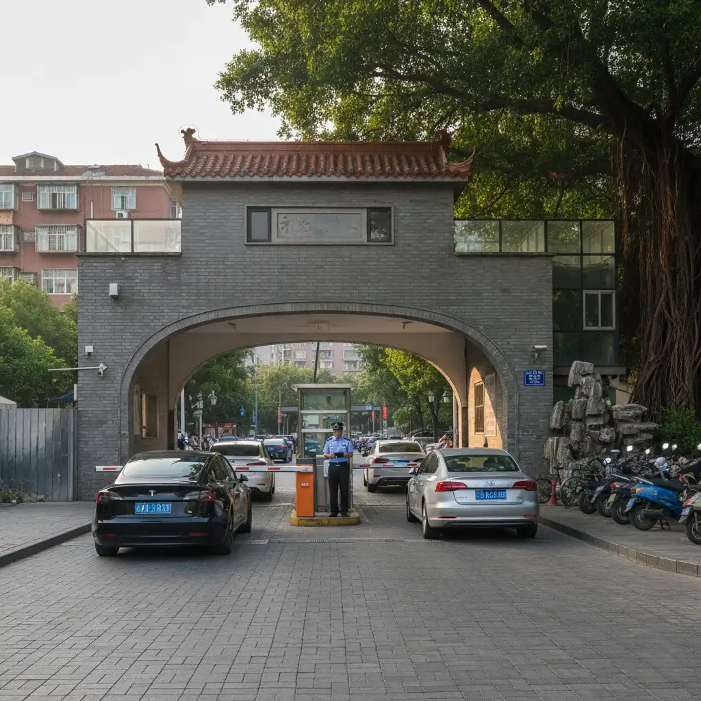 How Can You Build a Reliable RFID Vehicle Tracking System to Eliminate False Reads?