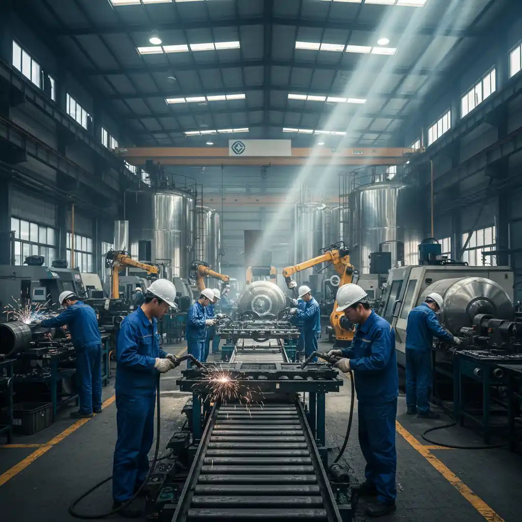 Optimizing UHF RFID on metal surfaces