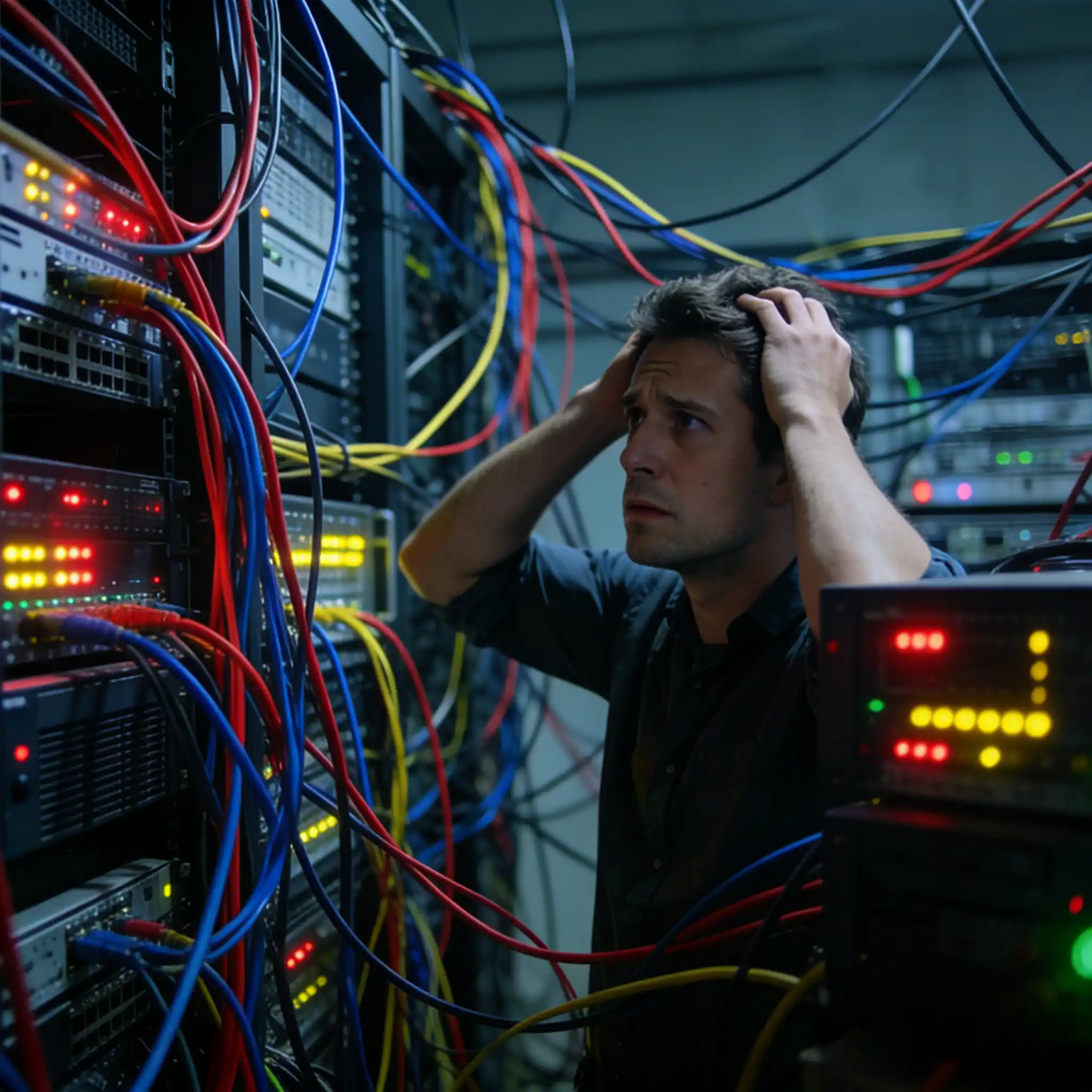 Ferrite shielding materials