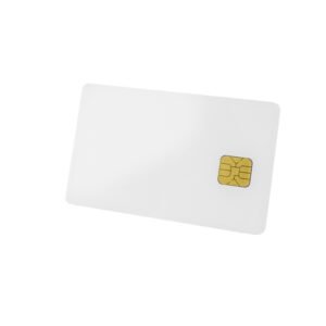 FM4428 / SLE4428 Contact Memory Card