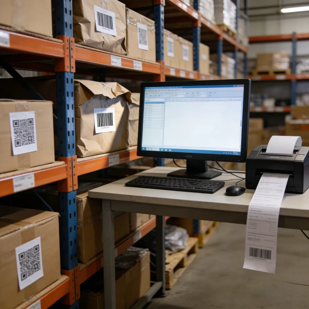 Various types of RFID tags for different surfaces