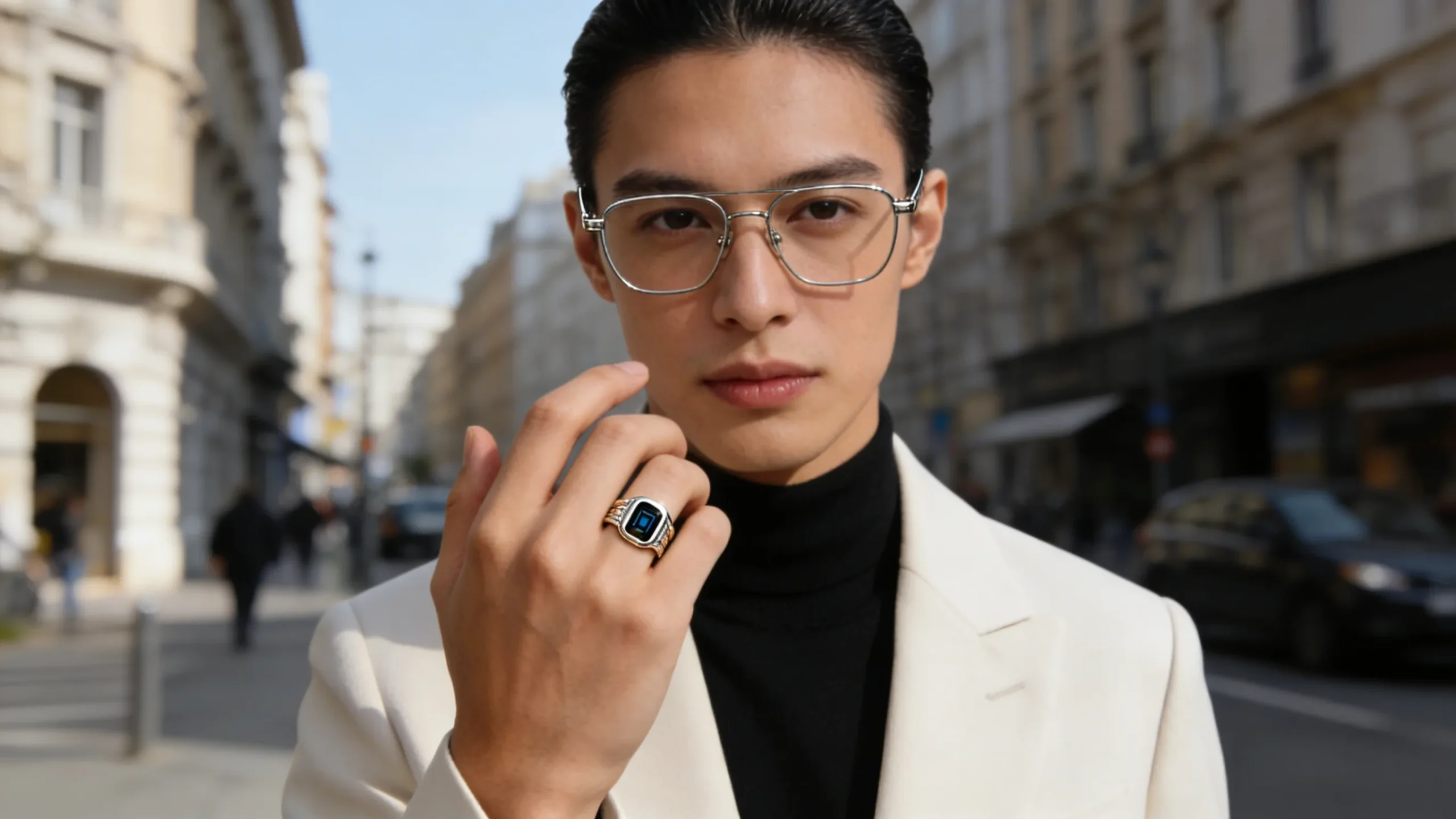 Small RFID chip comparison