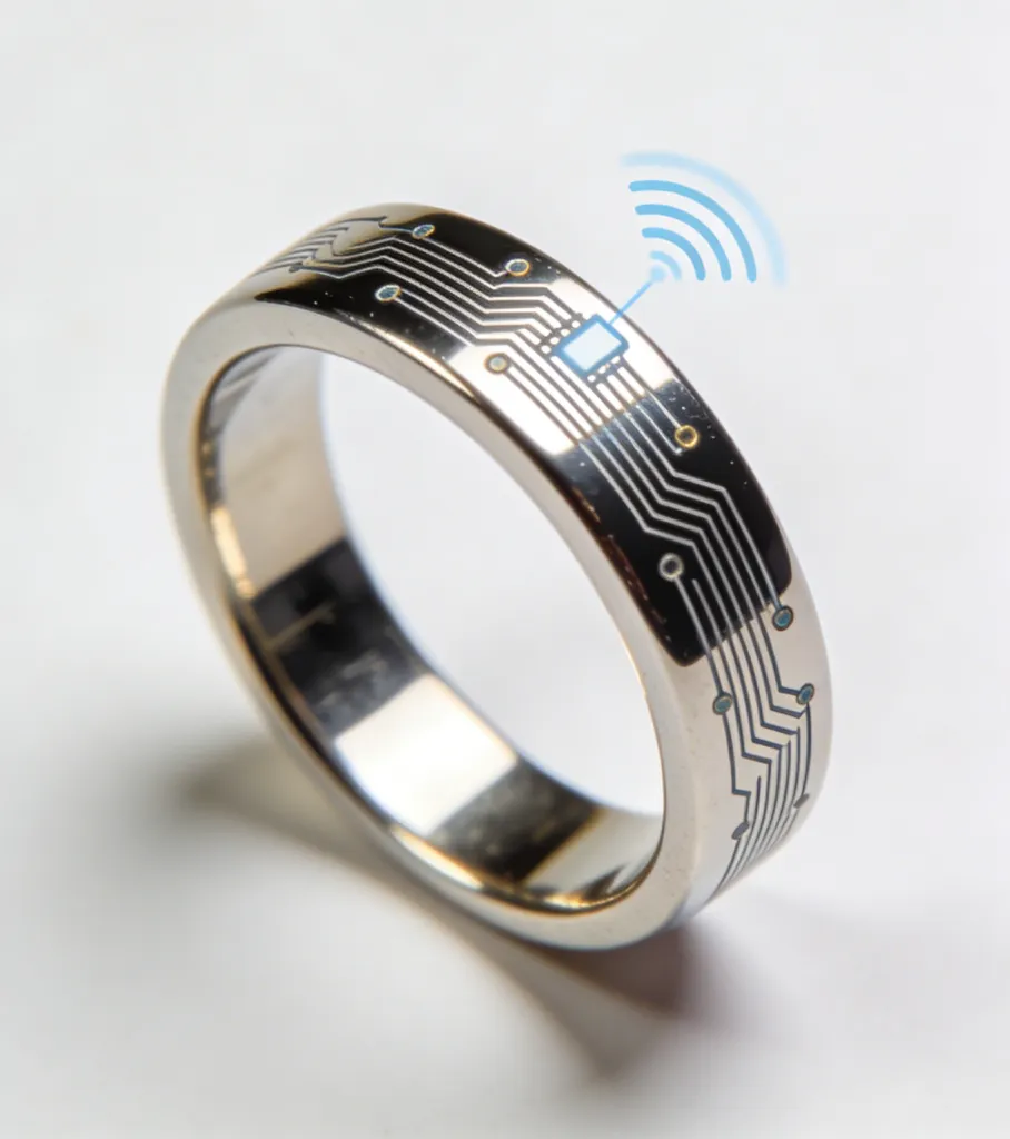 Antenna design schematic