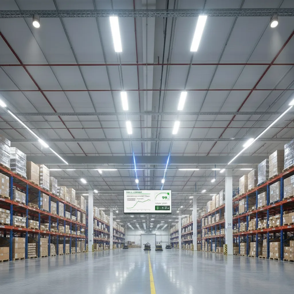 RFID reader antenna configuration diagram