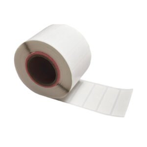 100x30mm UHF RFID Logistics Sticker