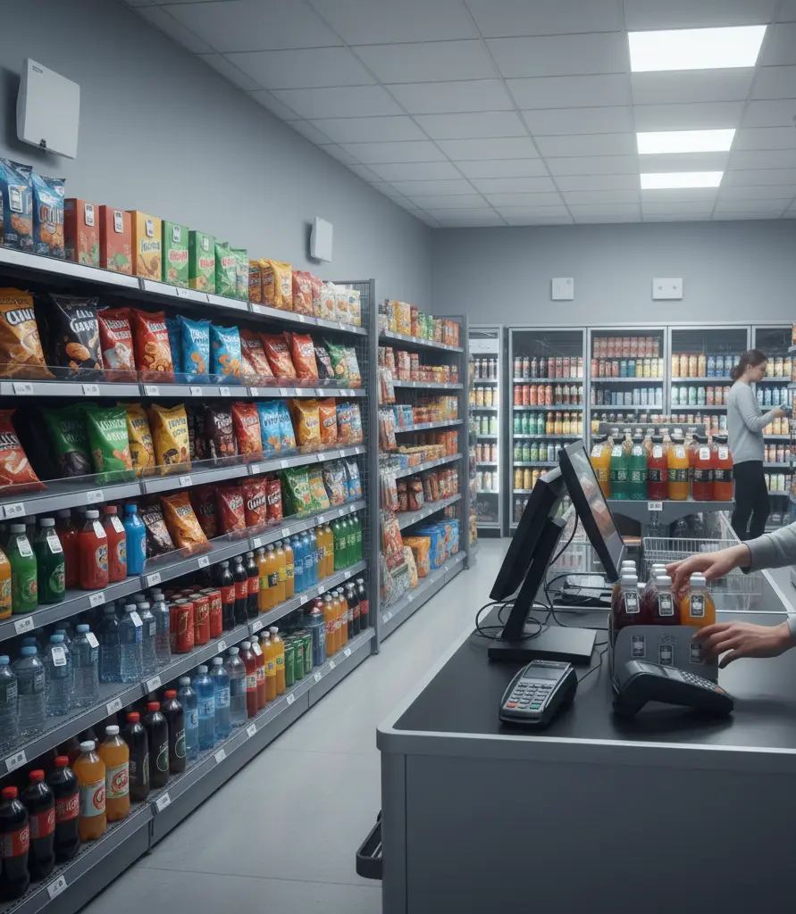 How can we maximize UHF RFID read rates on liquid bottles?