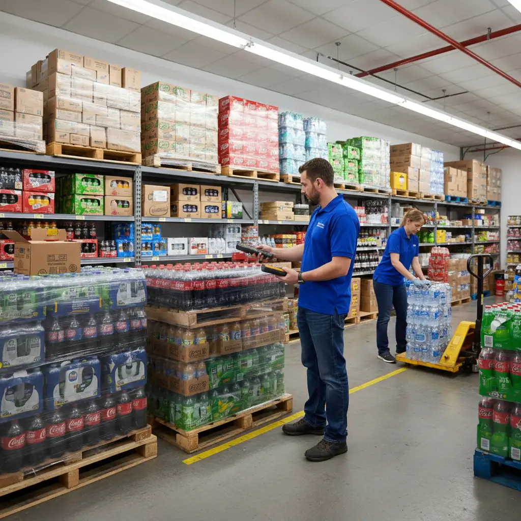 Specialized RFID liquid tags