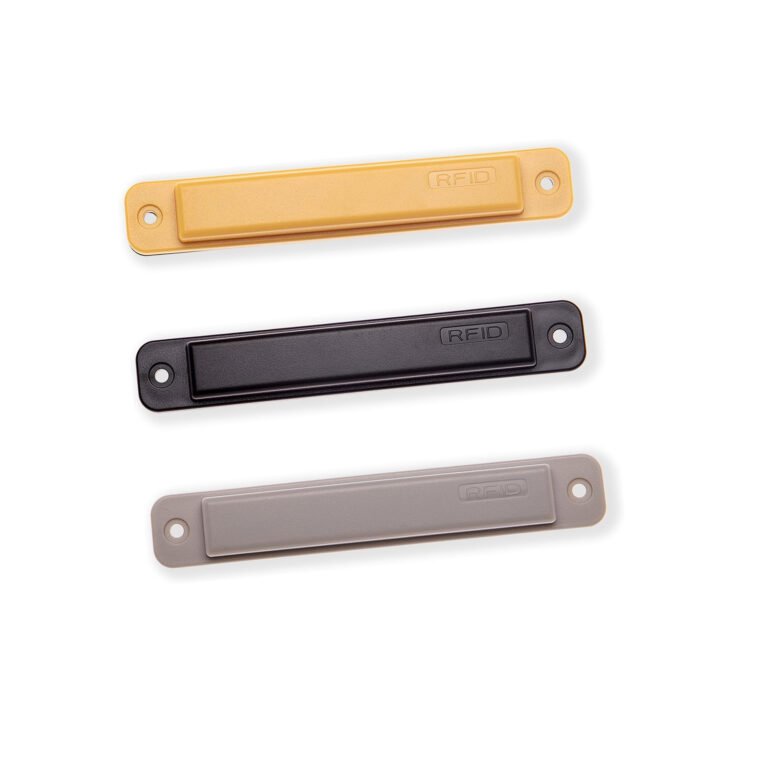 135x22mm UHF RFID On-Metal Tag