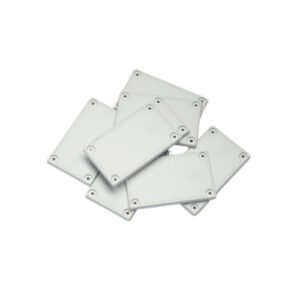 75x45mm UHF RFID Pallet Tag