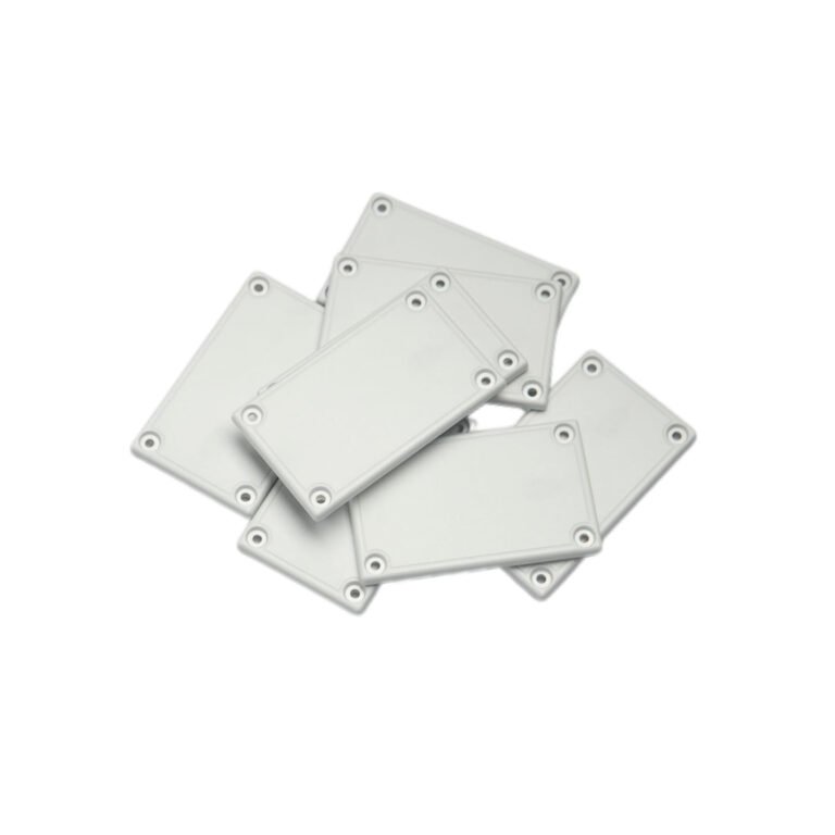 75x45mm UHF RFID Pallet Tag