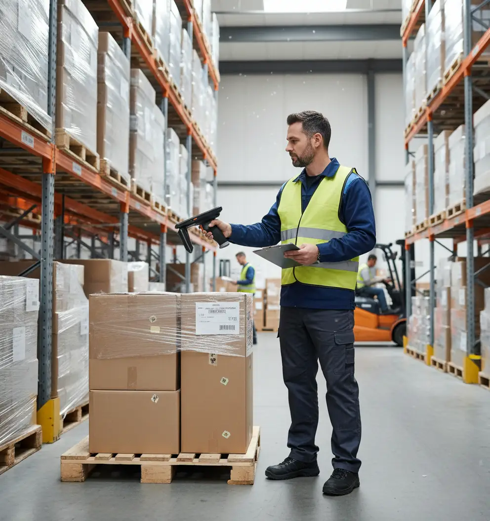 rfid software configuration screen settings