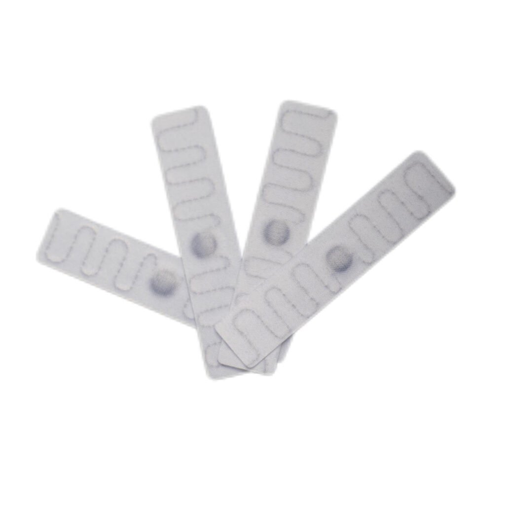 UHF Laundry Tag 70x15mm