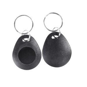 13.56MHz Key Fob Tag