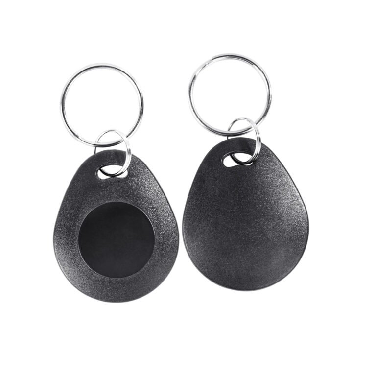 13.56MHz MIFARE 1K RFID Key Fob