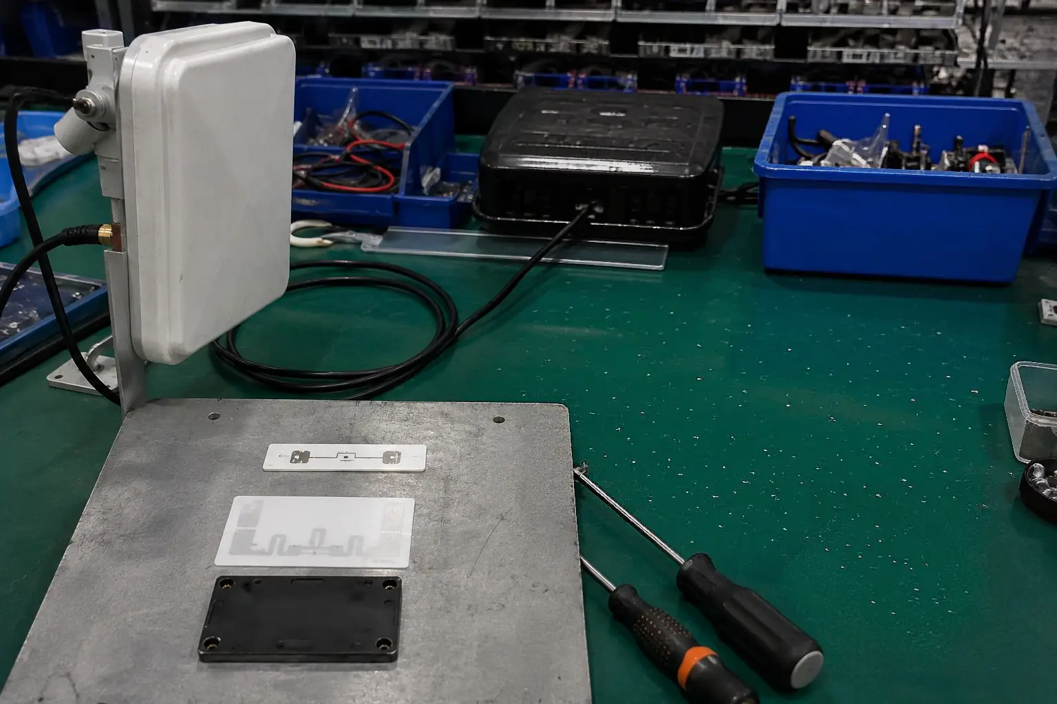 Avoid RFID Mistakes