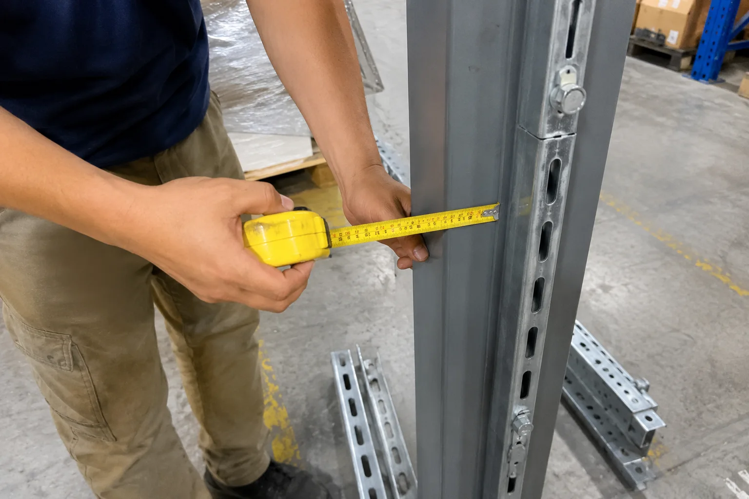 RFID antenna coverage zones