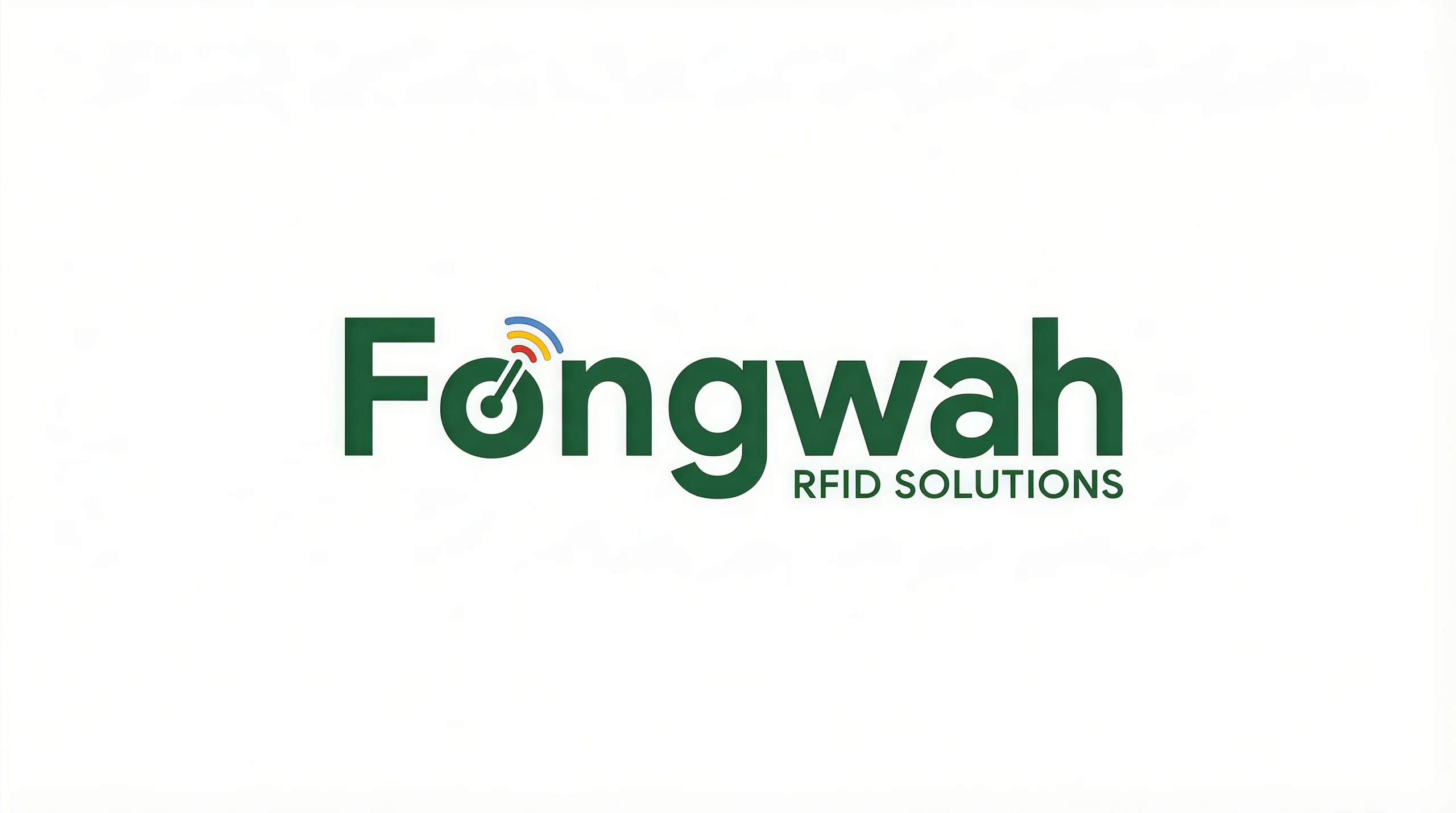 Fongwah RFID