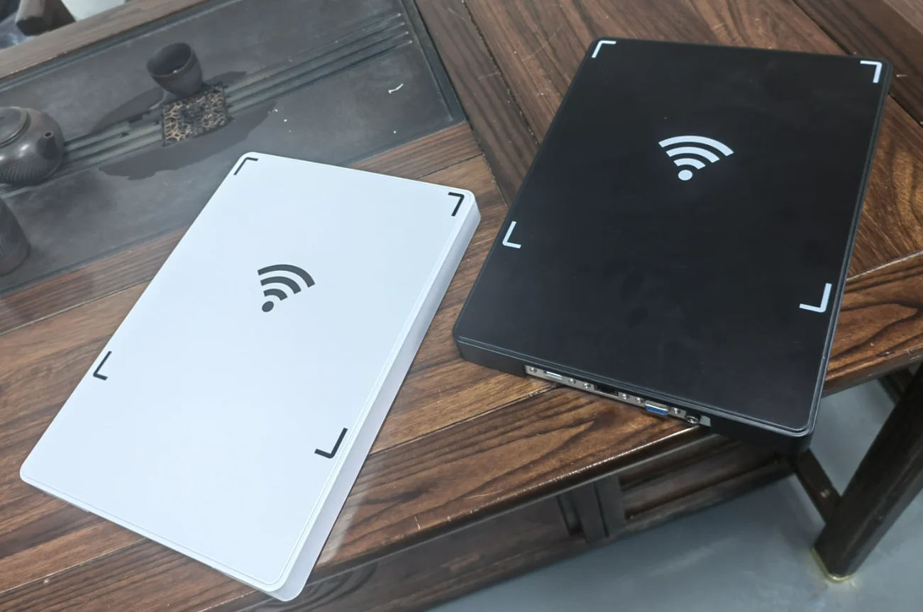 branding your own hardware